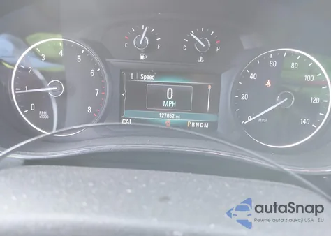 2017 Buick Encore Essence z USA, uszkodzony, nr VIN KL4CJCSB0HB042107